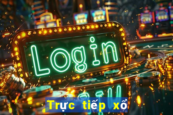 Trực tiếp xổ Số Điện Toán ngày 6