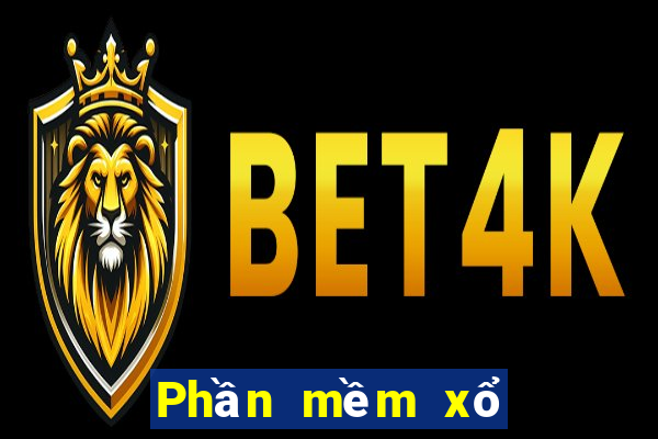 Phần mềm xổ số Benz