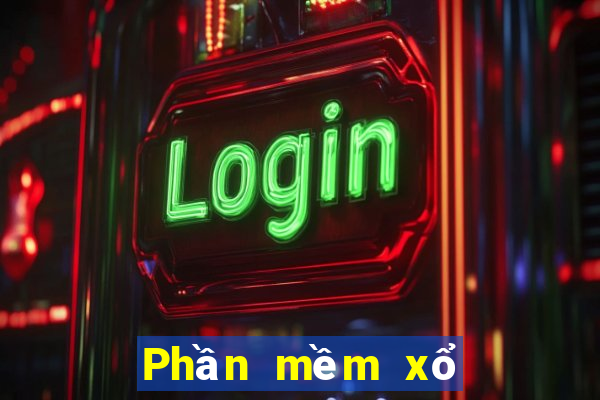 Phần mềm xổ số Benz