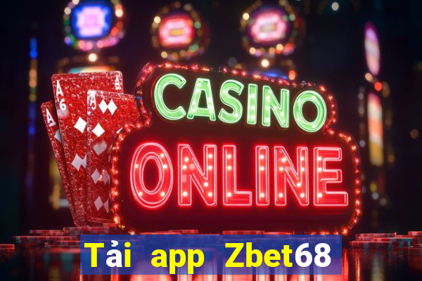 Tải app Zbet68 Nhận 399k