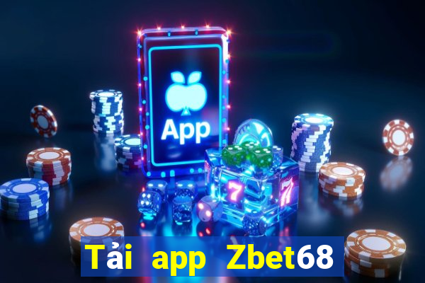 Tải app Zbet68 Nhận 399k