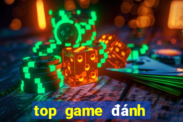 top game đánh bài online