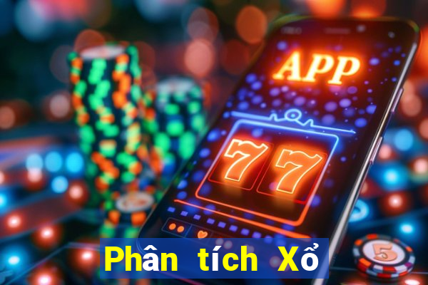 Phân tích Xổ Số ninh thuận ngày 21