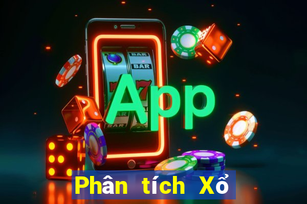 Phân tích Xổ Số ninh thuận ngày 21