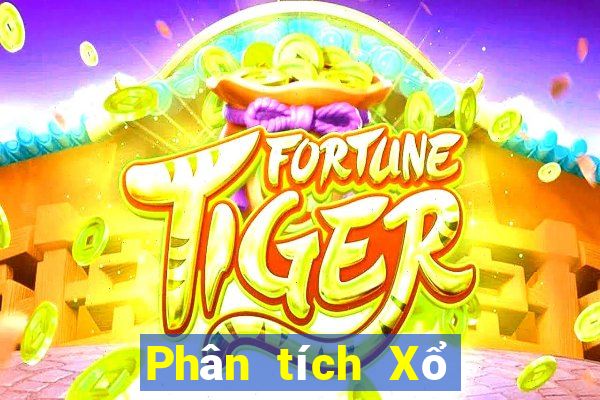 Phân tích Xổ Số ninh thuận ngày 21