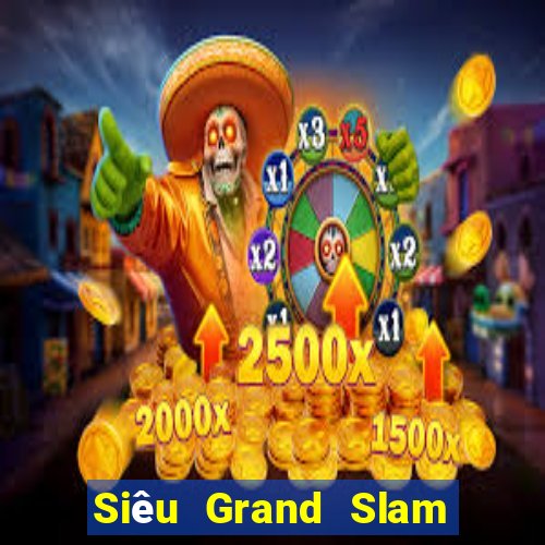 Siêu Grand Slam Ⅱ APP