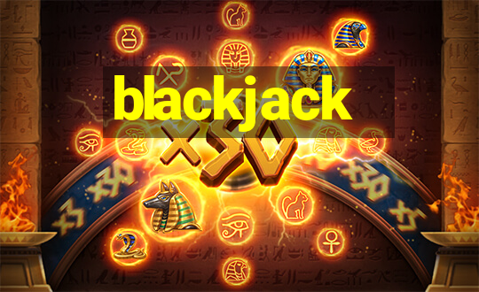 blackjack