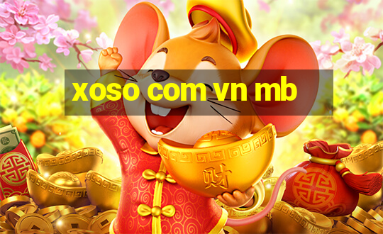 xoso com vn mb