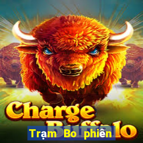 Trạm Bo phiên bản web