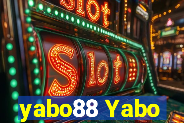 yabo88 Yabo