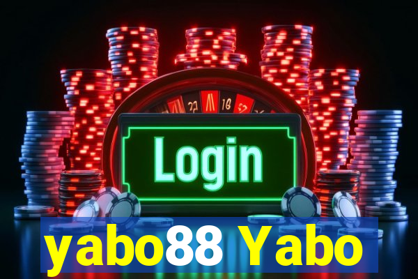 yabo88 Yabo