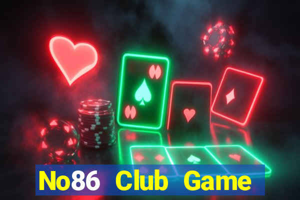 No86 Club Game Bài K88