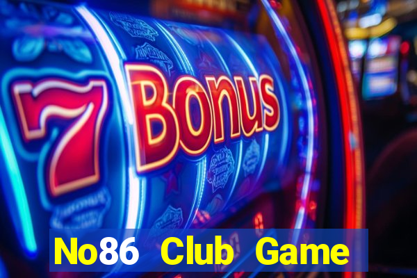 No86 Club Game Bài K88