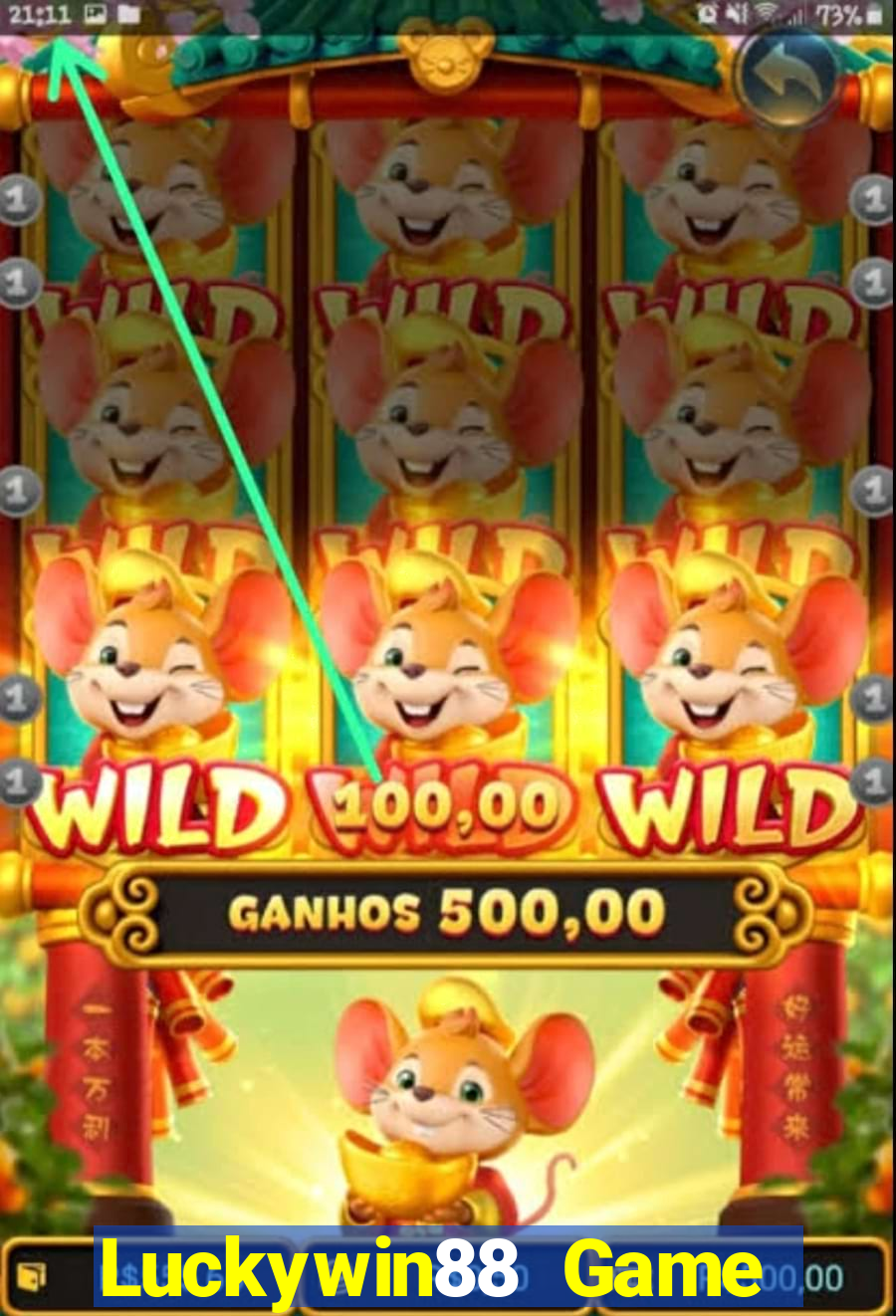 Luckywin88 Game Bài 888B