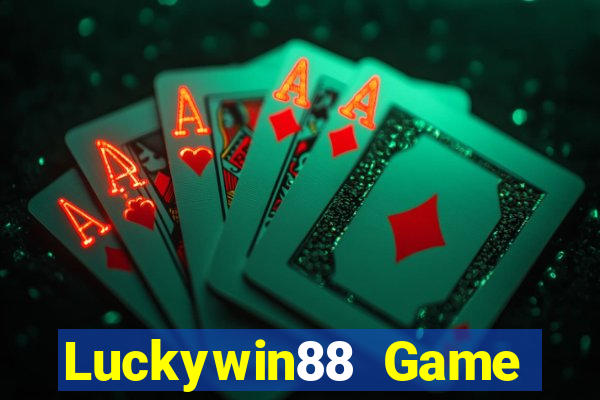 Luckywin88 Game Bài 888B