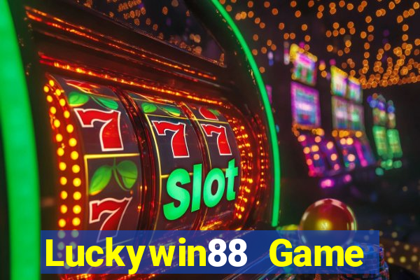 Luckywin88 Game Bài 888B