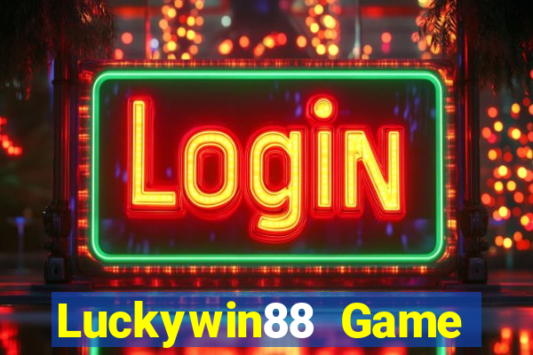 Luckywin88 Game Bài 888B