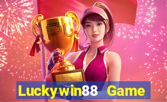 Luckywin88 Game Bài 888B