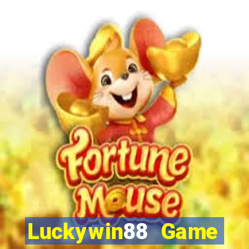 Luckywin88 Game Bài 888B