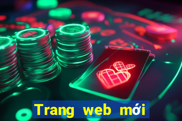 Trang web mới nhất của Baijiabo