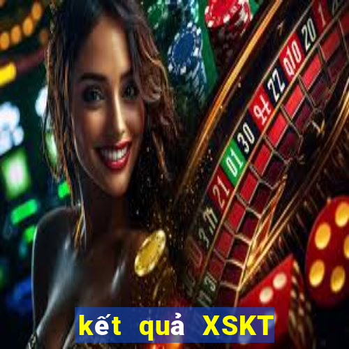 kết quả XSKT ngày 11