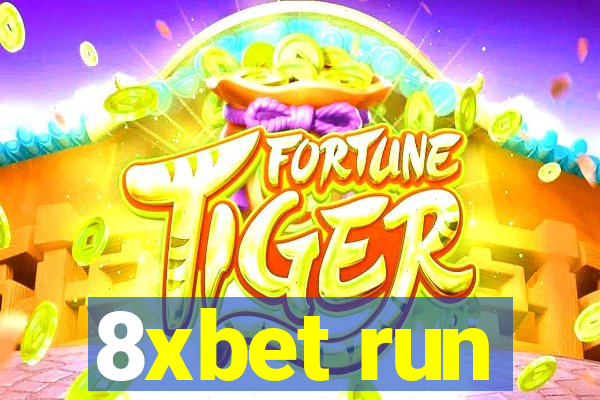 8xbet run