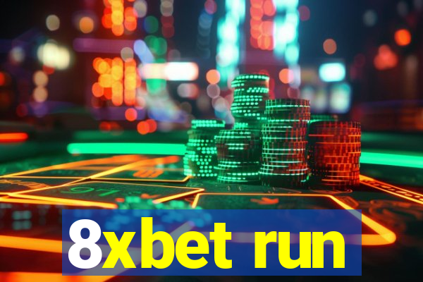 8xbet run