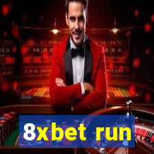 8xbet run