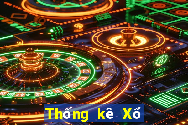 Thống kê Xổ Số Bình Phước ngày 18