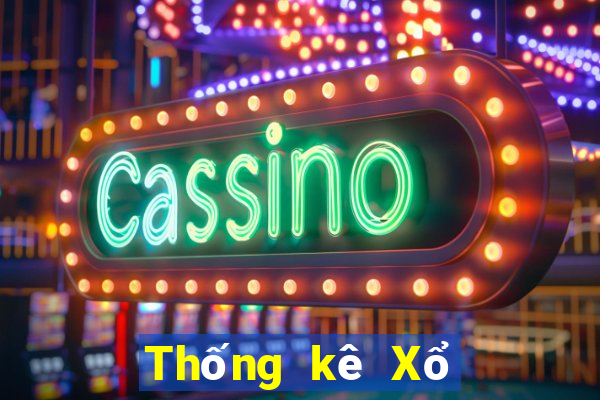 Thống kê Xổ Số Bình Phước ngày 18