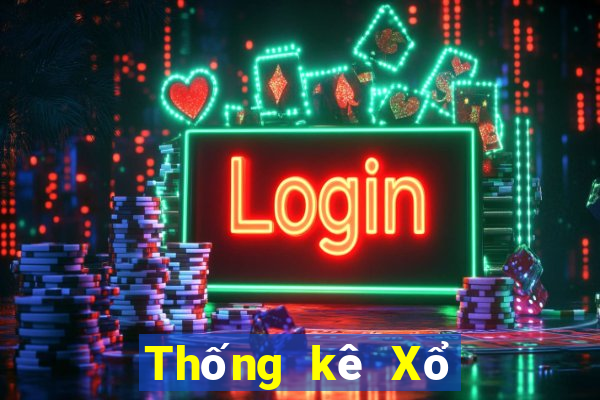 Thống kê Xổ Số Bình Phước ngày 18