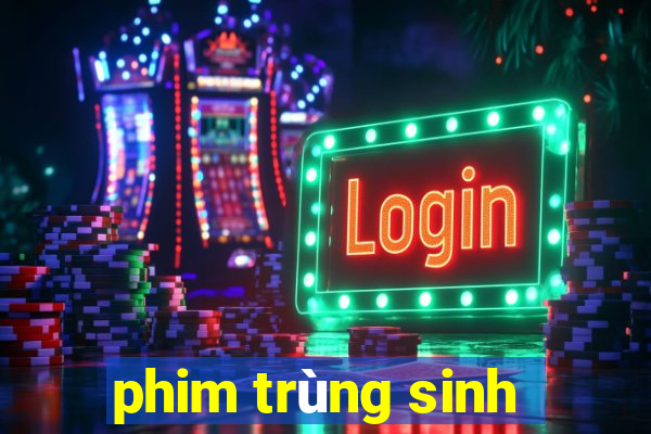 phim trùng sinh