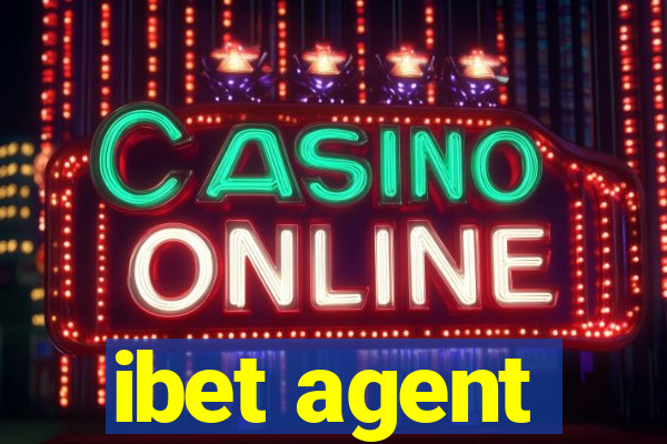 ibet agent