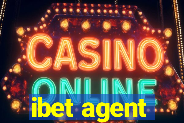 ibet agent