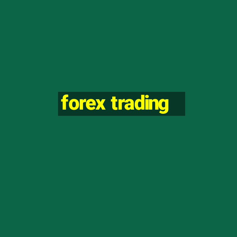 forex trading