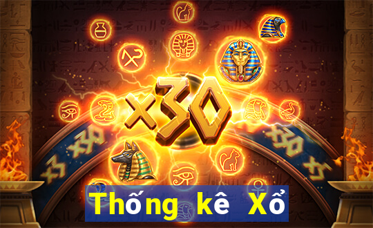 Thống kê Xổ Số Bình Thuận ngày 13