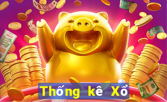 Thống kê Xổ Số Bình Thuận ngày 13