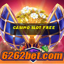 casino slot free