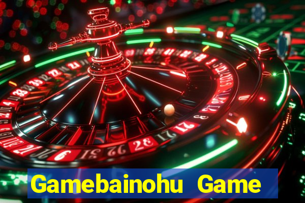 Gamebainohu Game Bài G88