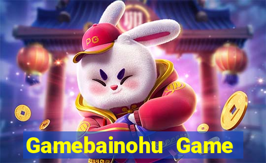 Gamebainohu Game Bài G88