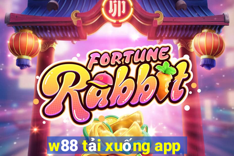 w88 tải xuống app