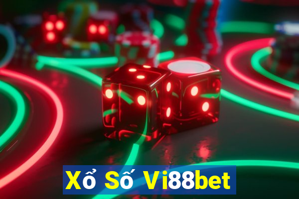 Xổ Số Vi88bet