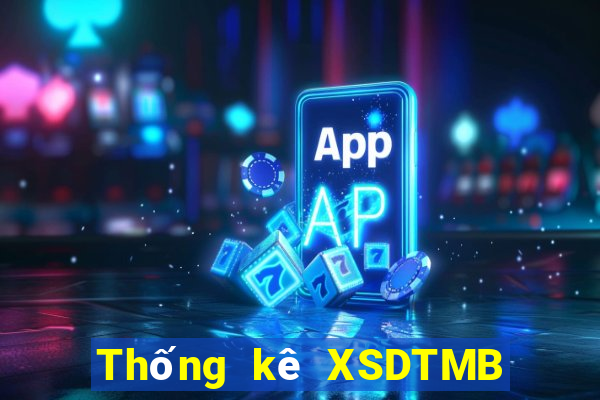 Thống kê XSDTMB ngày 17