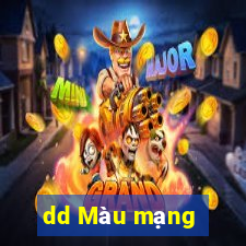 dd Màu mạng