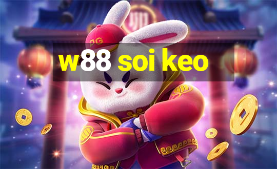 w88 soi keo