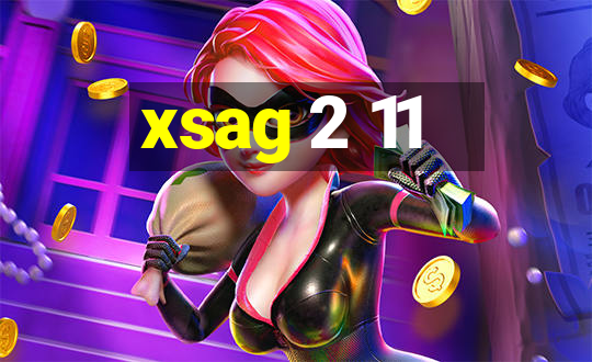 xsag 2 11