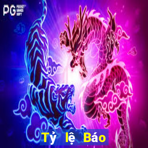 Tỷ lệ Báo bóng đá