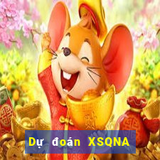 Dự đoán XSQNA Chủ Nhật