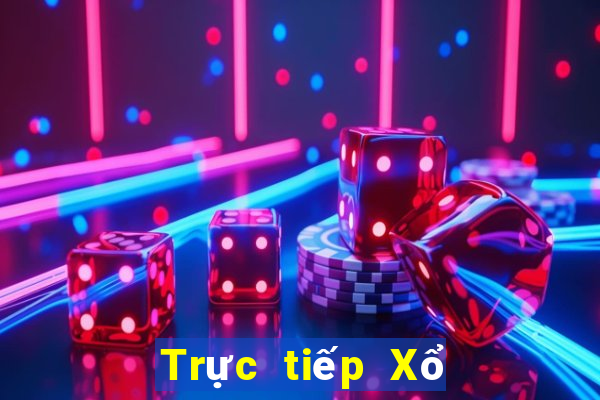 Trực tiếp Xổ Số Tiền Giang ngày 15