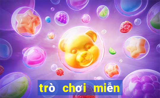 trò chơi miễn phí online